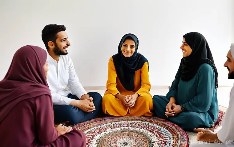 암 환자 간호 - **Dignified Home Palliative Care in a Warm Arabic Setting:**
    A comforting and dignified home pal...