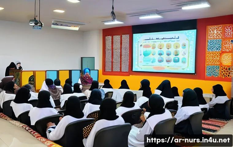 지역사회 건강증진 간호 관련 이미지 1