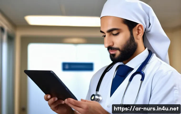 간호 직업 윤리 및 법적 문제 관련 이미지 1